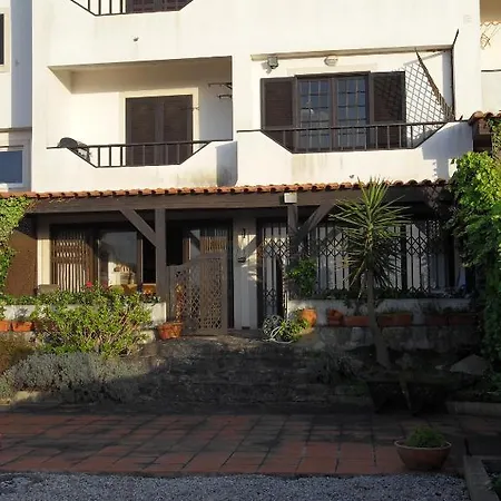 Holiday home Casa Da Bela Vista Lourinha (Lisbon)