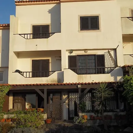 Holiday home Casa Da Bela Vista