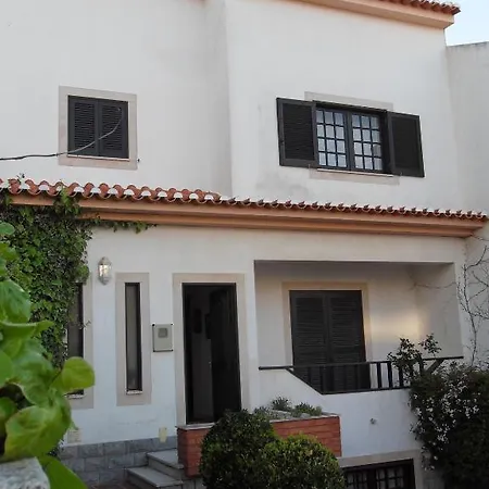 Casa Da Bela Vista Lourinha (Lisbon)