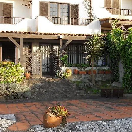 Casa Da Bela Vista