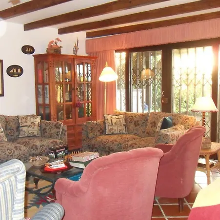 Holiday home Casa Da Bela Vista Lourinha (Lisbon)