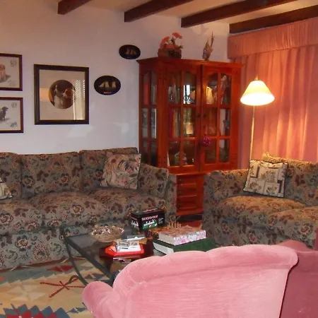 Casa Da Bela Vista Lourinha (Lisbon)