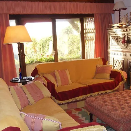 Casa Da Bela Vista