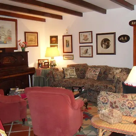 Holiday home Casa Da Bela Vista Lourinha (Lisbon)