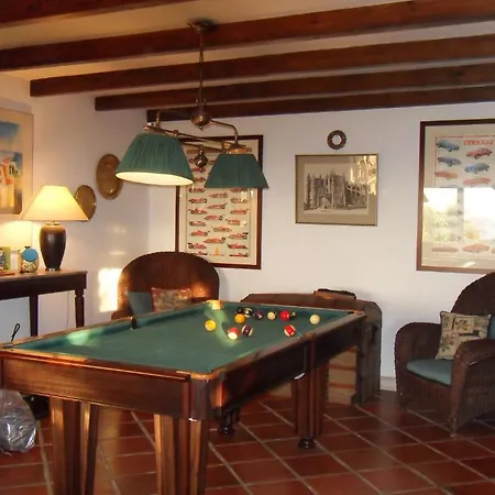 Casa Da Bela Vista Holiday home