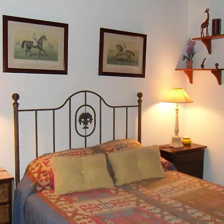 Casa Da Bela Vista