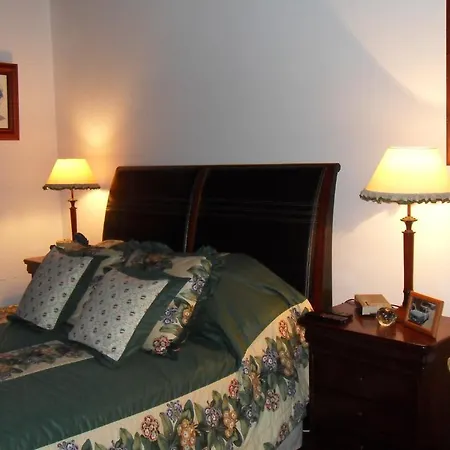 Holiday home Casa Da Bela Vista Lourinha (Lisbon)