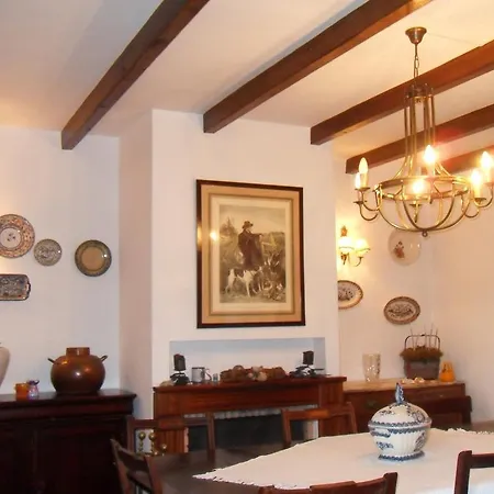 Casa Da Bela Vista Lourinha (Lisbon)