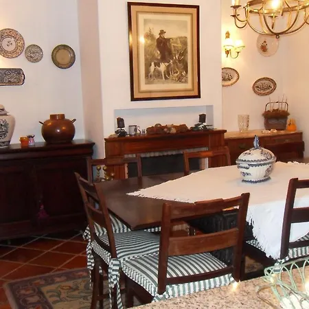 Holiday home Casa Da Bela Vista *