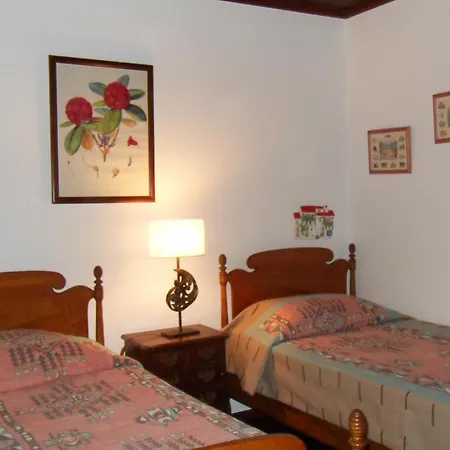 Casa Da Bela Vista