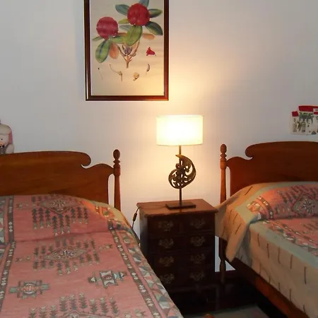 Casa Da Bela Vista Lourinha (Lisbon)