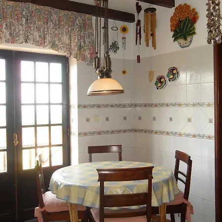 Holiday home Casa Da Bela Vista *